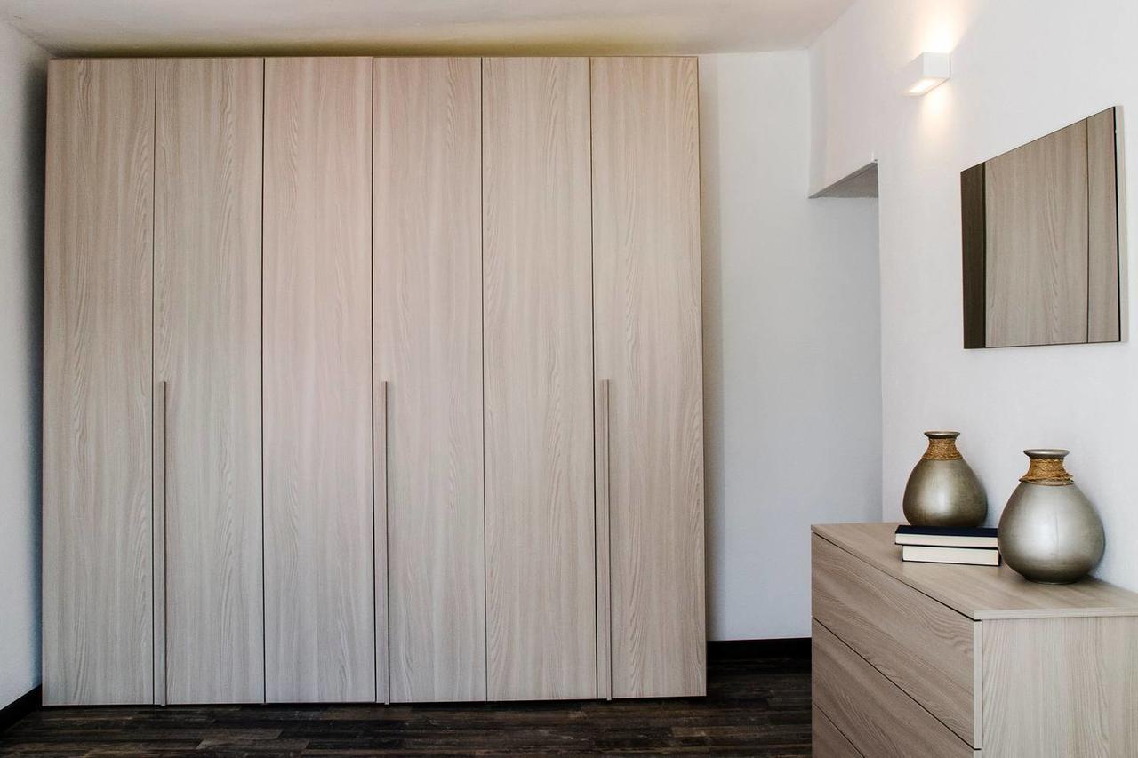 Altido Stunning 2-Br Flat With Balcony Apartment Blevio Exterior photo